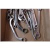 Image 3 : Mixed lot of wrenches