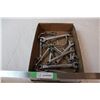 Image 1 : Mixed lot of wrenches