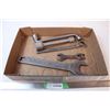 Image 1 : Vintage specialty wrenches