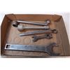 Image 2 : Vintage specialty wrenches