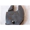 Image 3 : antique pliers, Eveready lance wrench