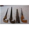 Image 3 : handsaws
