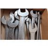 Image 2 : Vintage wrenches