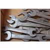Image 2 : Vintage wrenches