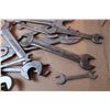 Image 3 : Vintage wrenches