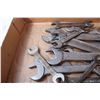 Image 2 : Vintage wrenches