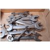 Image 3 : Vintage wrenches
