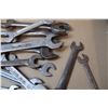 Image 3 : Vintage wrenches