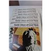 Image 2 : “Family library of great music” classical records