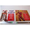 Image 1 : Top of the Pops record set