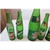 Image 3 : Vintage soda bottles