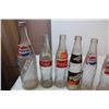 Image 2 : Vintage soda bottles