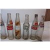 Image 3 : Vintage soda bottles