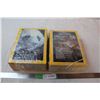 Image 1 : 1980s National Geographic magazines (complete 1981+1989 sets)