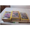 Image 1 : 1990s National Geographic magazines (complete 1993 set)