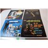Image 1 : James Bond soundtrack record set