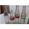 Image 2 : Vintage Soda bottles
