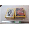 Image 1 : 1994 Complete set + 2000-2004 National Geographic magazines