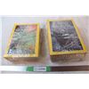 Image 1 : 1980 Complete Set + 1997 (missing Jan) National Geographic magazines