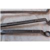 Image 3 : Set of vintage wrenches