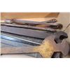 Image 3 : Set of large vintage wrenches