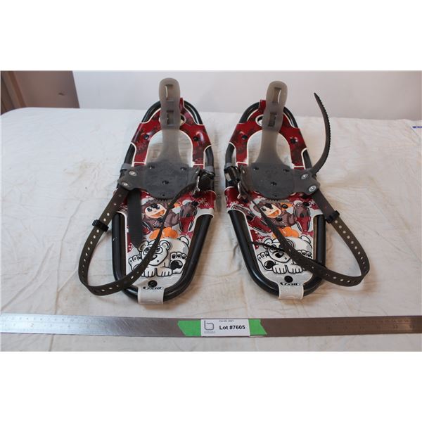 Children’s now shoes