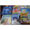Image 2 : Lot of children’s books