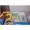 Image 5 : Lot of children’s books