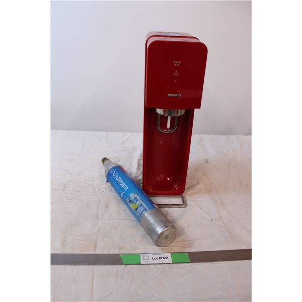 Soda Stream