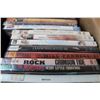 Image 3 : Lot of various DVDs