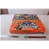 Image 1 : Biker Mice From Mars + Home Alone 2 Board games