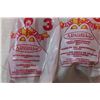 Image 2 : Madame Alexander dolls from McDonalds, sealed in bag