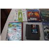 Image 2 : Lot of video games, variety of consoles