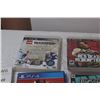 Image 6 : Lot of video games, variety of consoles