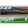 Image 2 : Junior sized Hockey sticks