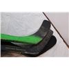 Image 3 : Junior sized Hockey sticks