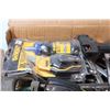 Image 2 : Box of misc. Tools