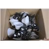 Image 1 : *Box of Wall Lamps