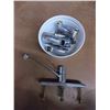 Image 2 : sink + bathtub faucets - used