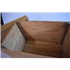 Image 2 : Small Wooden Storage Box