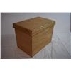 Image 3 : Small Wooden Storage Box