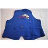 Image 3 : Casino Vest Size XL