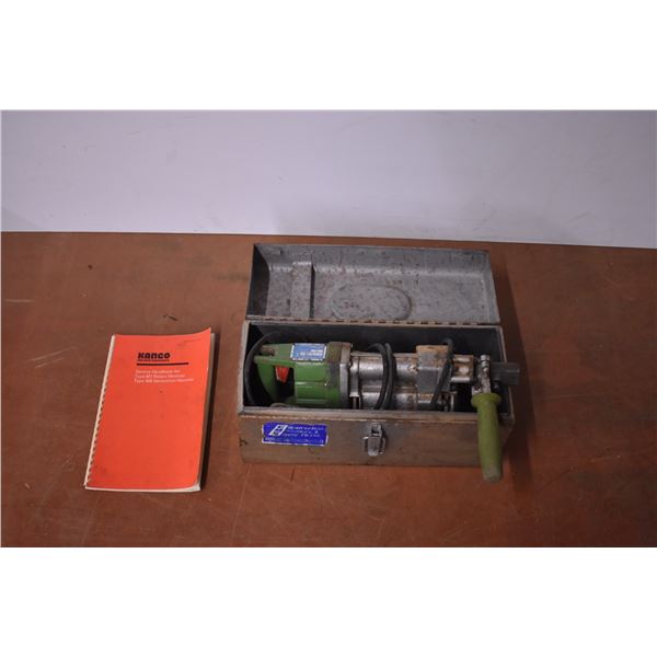 *Kango Rotary Hammer Drill