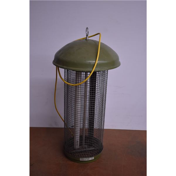 *Insectron Electric Bug Killer