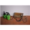 Image 1 : *Vintage Heater and Sprayers