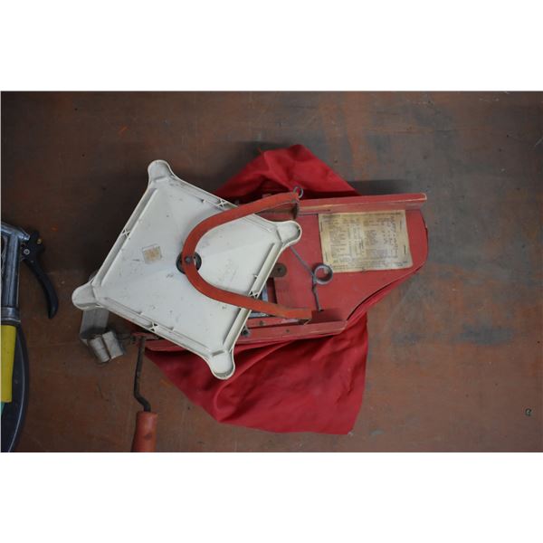 *Red Lion Convertible Jet Pump