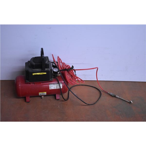 *Jobmate 3 Gallon Air Compressor