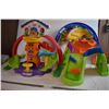 Image 1 : *(4) Baby Toys