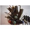 Image 2 : Pail of Screwdrivers
