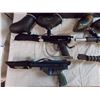 Image 2 : Paintball Guns in case + various paintball guns